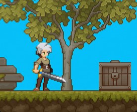 Project 1 Screenshot